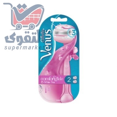 ماكنة فينوس سموث