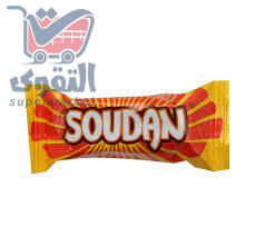 سوداني بكيت 24 قطعه