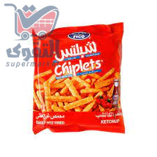 فيكو شيبلتس بالكاتشب 15غم