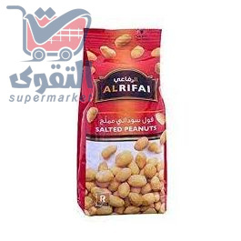 الرفاعي فول سوداني 200 غم
