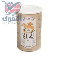الفريدة جبنة بيضاء 500 غم