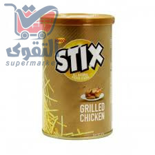 كتكو ستيكس بنكهة الدجاج المشوي  45غم