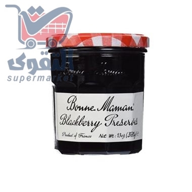 بوني مامان مربى 370غ
