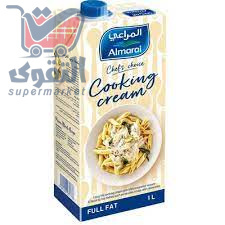 المراعي كريمة طبخ 1لتر