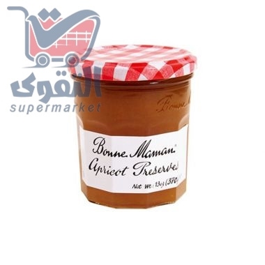مربى بوني مامان 370غ