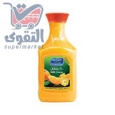 عصير المراعي لب 1.5 لتر