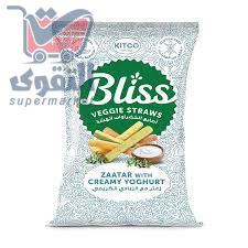 كيتكو بليس اصابع خضراوات 135غم