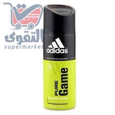 اديداس مزيل عرق