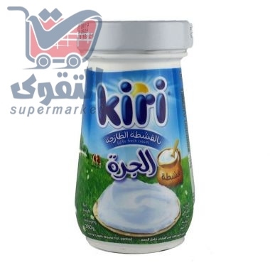 كيري الجرة جبنة 230غم