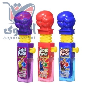 FLASH POP