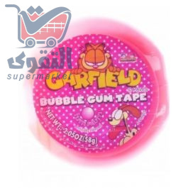ببل ان رول علكة متر 58غم