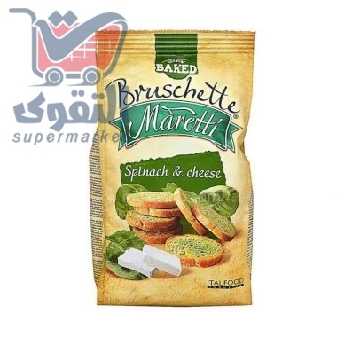 مريتي خبز محمص 70 غرام