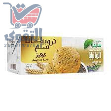 تروبيكانا كوكيز 100 غم