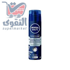 نيفيا معجون حلاقه 200مل  50