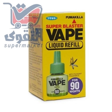 فيب سائل عبوه 90يوم