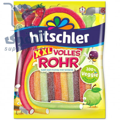 HITSCHLER 125 G