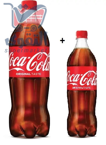 كولا كولا2لتر