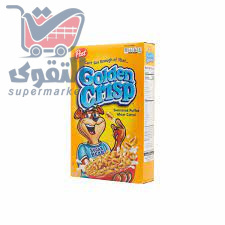 جولدن كرسبي كورن فليكس