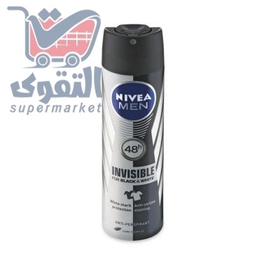 نيفيا مزيل عرق سبري 150مل