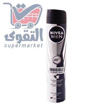 نيفيا سبري 200مل