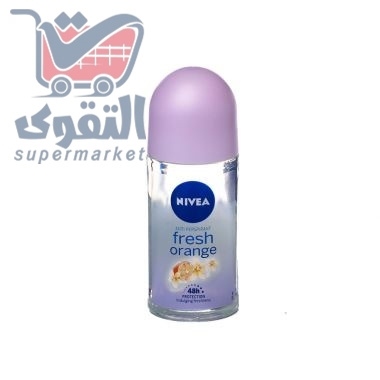 نيفيا رول 50مل
