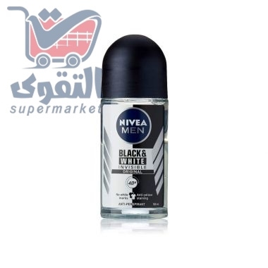 نيفيا رول 150مل