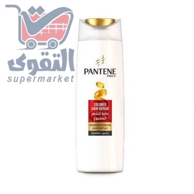بانتين شامبو 400مل