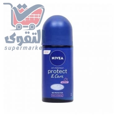 نيفيا رول 500مل