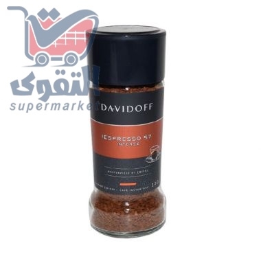 دافيدوف اسبريسو 100 غم