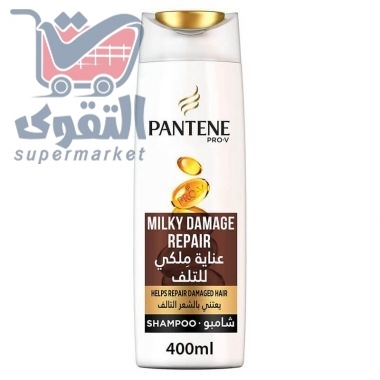 بانتين شامبو400