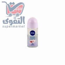 نيفيا رول 50مل