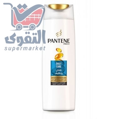 بانتين شامبو400