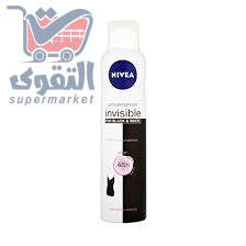 نيفيا مزيل عرق سبراي 200مل
