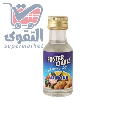 فوستر كلارك فانيلا