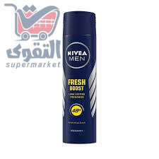 نيفيا مزيل عرق سبري 150مل