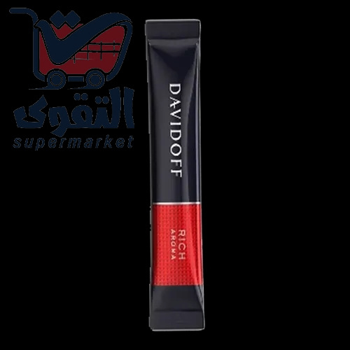 ديفيدوف قهوة
