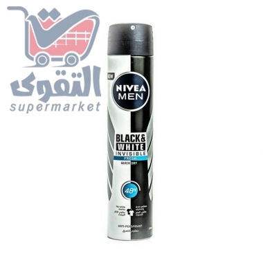 نيفيا سبري 200مل