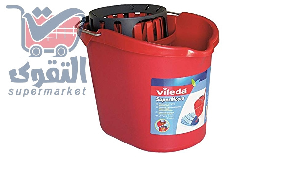 سطل  عصارة فيلدا بدون شراشيب