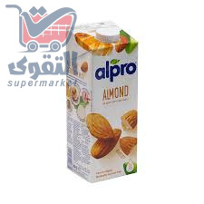 البرو حليب لوز 1لتر
