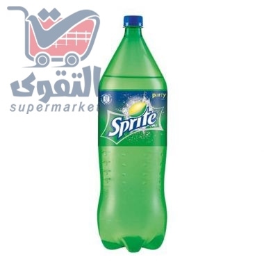 سبرايت 2 لتر