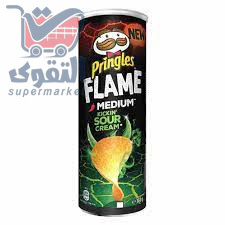 برنجيلز سبايسي