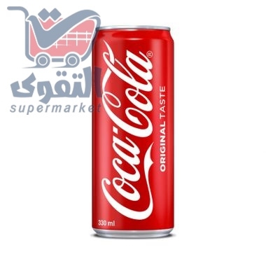 كولا330مل