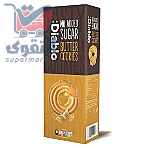 ديابلو كوكيز قطع