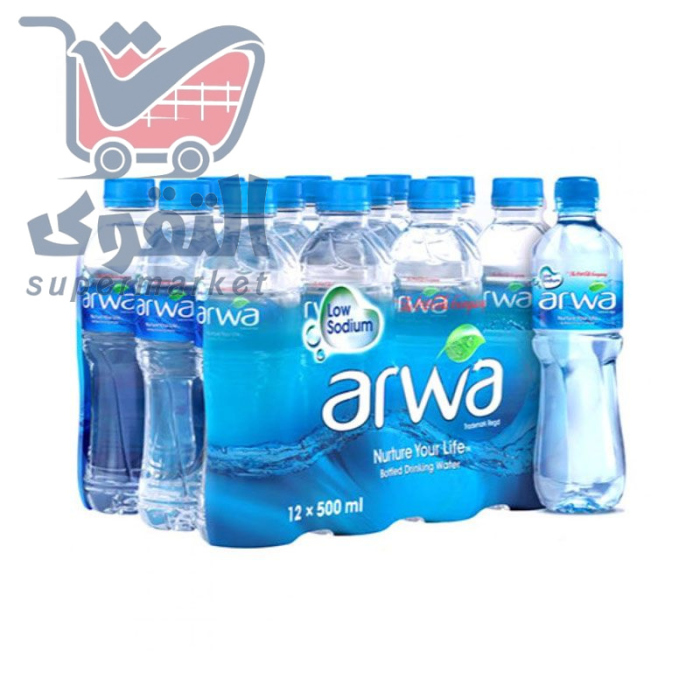 مياه اروى 12