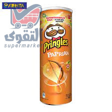 برينجلز شيبس الاصلي 165غم