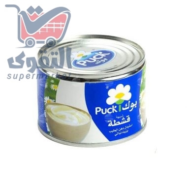 بوك توبينغ قشطة 160 غم