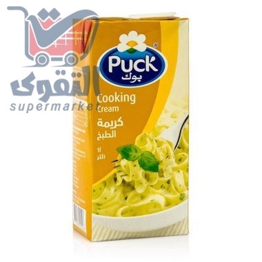 بوك كريمة الطبخ 1لتر