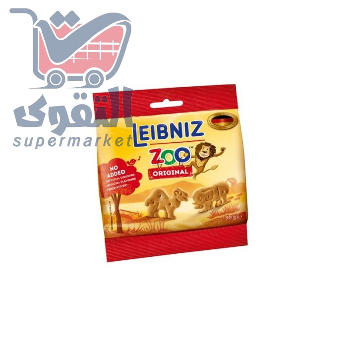 ليبنيز زو اوريجنال 30غم