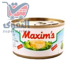 مكسيم تونا دايت بالماء 95غم