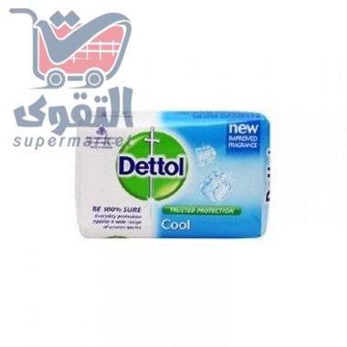 ديتول صابون انستانت كوول  70غم